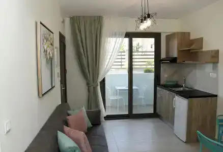 Theano Luxury Suites Nikiti - 23