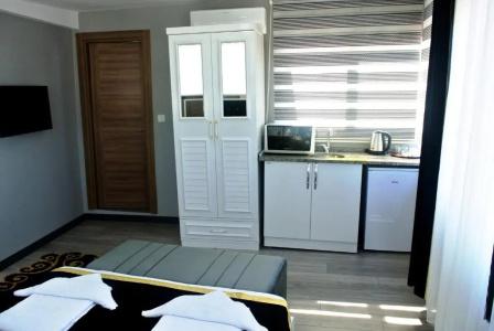 Emirhan Guesthouse - 67