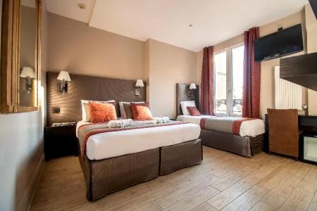 Migny Opéra Montmartre - 57