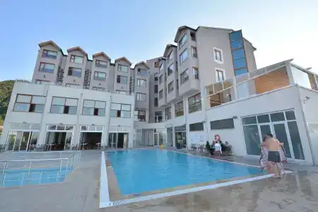 Amasra Diamond - 5
