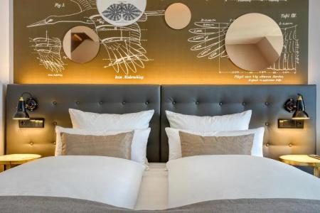 Boutique 005 Ulm City - 32