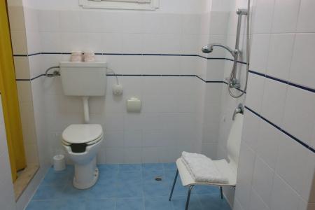 Mare Nostrum Petit Hôtel - 9