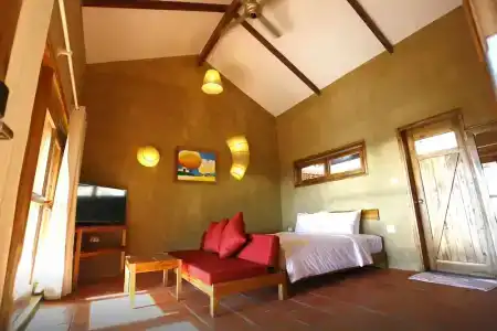Daisy Resort - 57