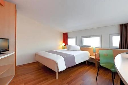 ibis Berlin Ostbahnhof - 47