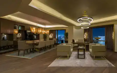 Hilton Istanbul Kozyatagi - 29