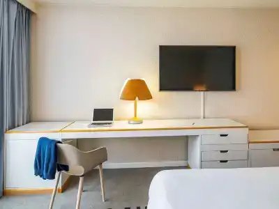Hôtel Novotel Valenciennes - 61