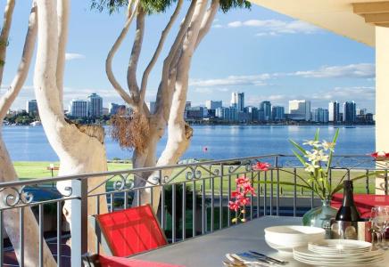 The Peninsula Riverside Serviced - 124