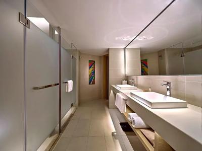 Hilton Garden Inn Guangzhou Tianhe - 49