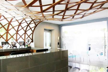 Nimman Mai Design Chiang Mai - Sha Plus - 11