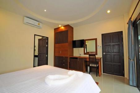Phatcharee Resort - 22