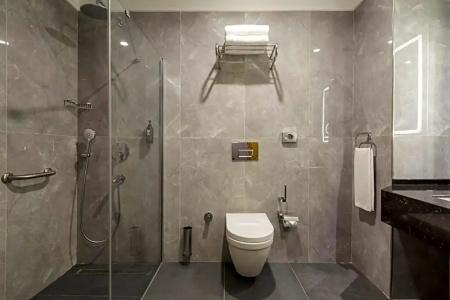 Ramada & Suites by Wyndham Istanbul Sisli - 41