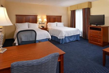 Hampton Inn and Suites South - 38