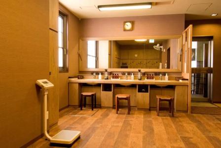 Dormy Inn Premium Shimonoseki - 11