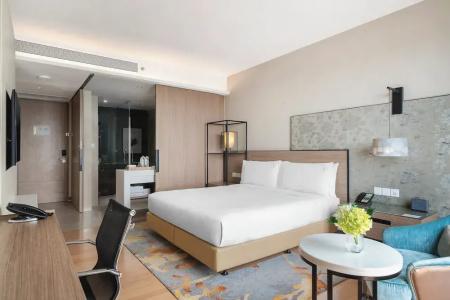 Holiday Inn & Suites Rayong City Centre, An Ihg - 73
