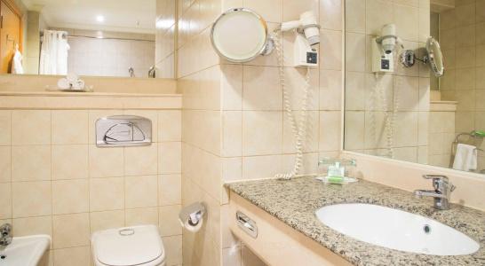 Holiday Inn Citystars, An Ihg - 24