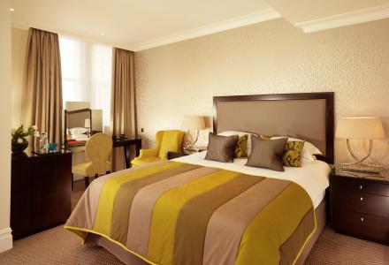 Taj 51 Buckingham Gate Suites and Residences - 5