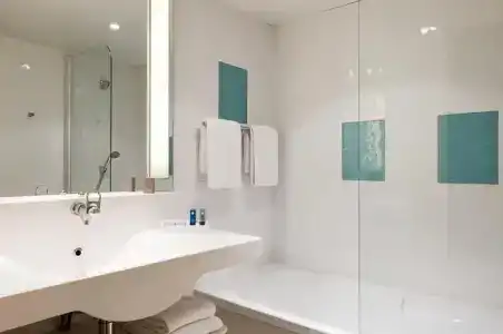 Novotel Lille Centre Grand Place - 64