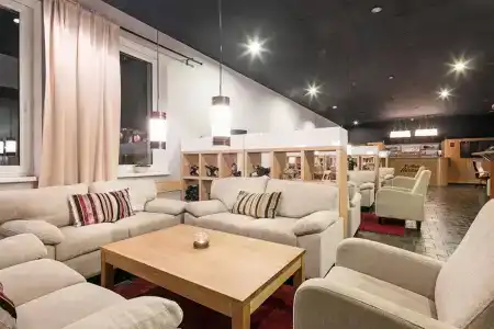 Pytloun Wellness Harrachov - 0