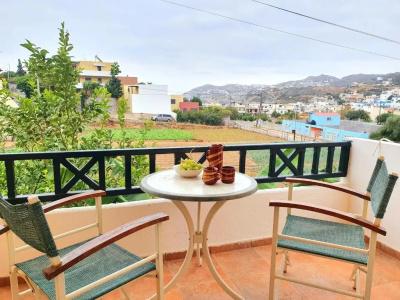Dioskouroi Apts - 72