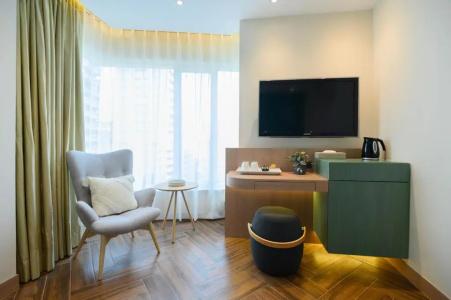 Sq Boutique - Sukhumvit - Sha Extra Plus - 46