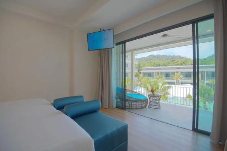 Infinity Aonang Krabi - 154