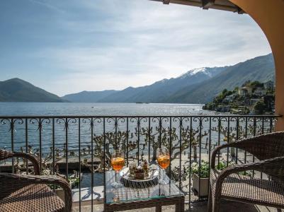Albergo Carcani by Ketty & Tommy - 62