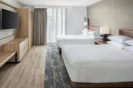 Sheraton Suites Fort Lauderdale at Cypress Creek - 61
