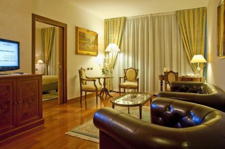 Best Western Globus City - 120