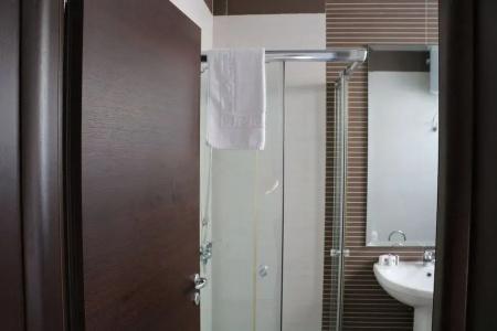 InStyle Aparthotel - 9