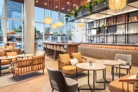 Innside By Meliá Amsterdam - 15