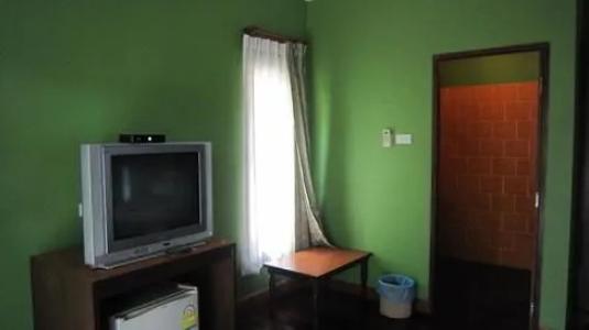 Rangsiman Resort - 4
