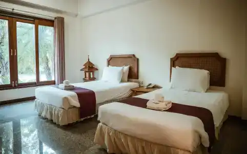 Tak Andaman Resort & - 21