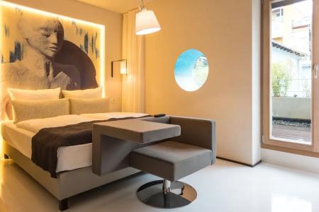 Nala Individuellhotel - 78