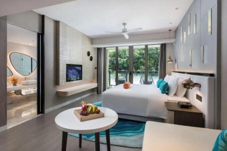 Wingate by Wyndham Sanya Luhuitou - 78