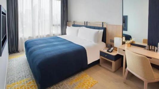 Staybridge Suites Bangkok Thonglor, An Ihg - 54