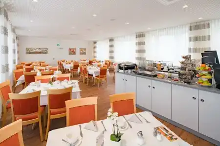 Best Western Blankenburg - 22
