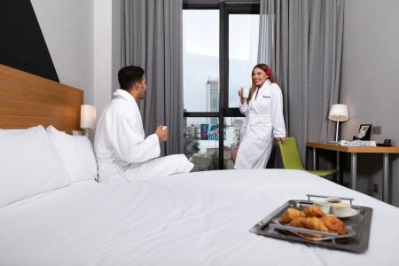 Onomo Casablanca City Center - 22