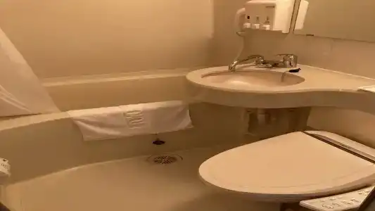 Toyoko Inn Tokyo Shinjuku Kabukicho - 24