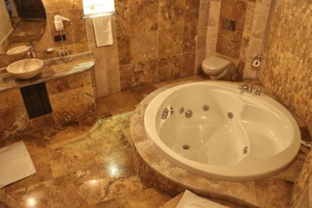 Kemerhan Cave Suites - 184