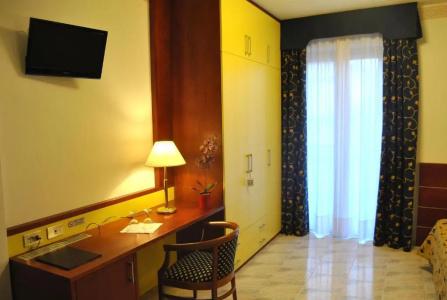 Villa Olivo Resort - 29