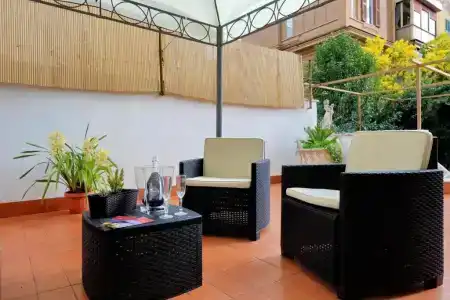 I Pini di Roma - Rooms & Suites - 83