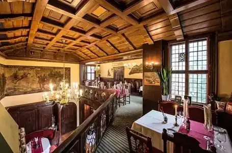 Kaiserhof Eisenach - 29