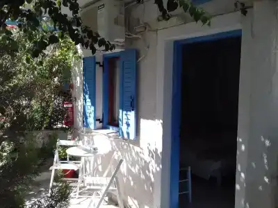 Tilemachos Rooms & Studios - 10