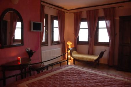 Archontiko Mesohori Suites & - 61