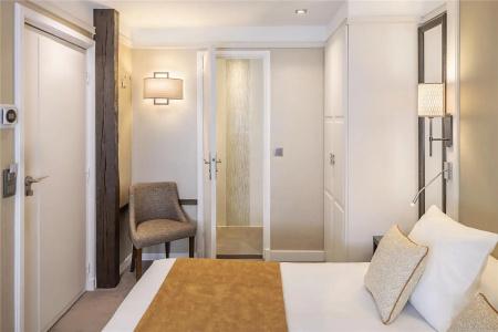 Best Western Plus Sydney Opera - 167