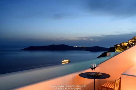 Cocoon Suites - 78