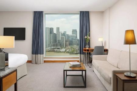 Intercontinental London - The o2, An Ihg - 69