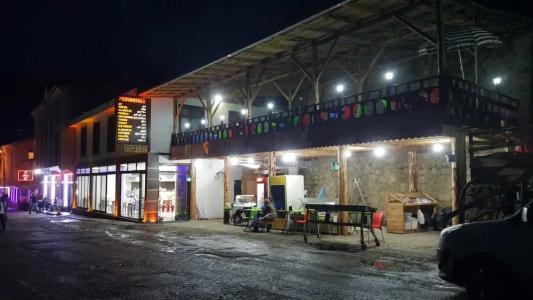Hamsiköy Taş Otel - 20