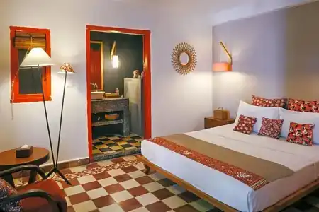 Rambutan Resort – Siem Reap - 49