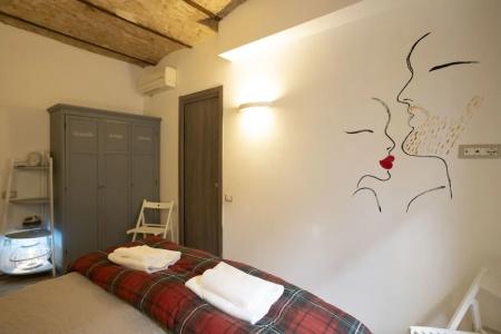 Bed & Books il Campanile - 33